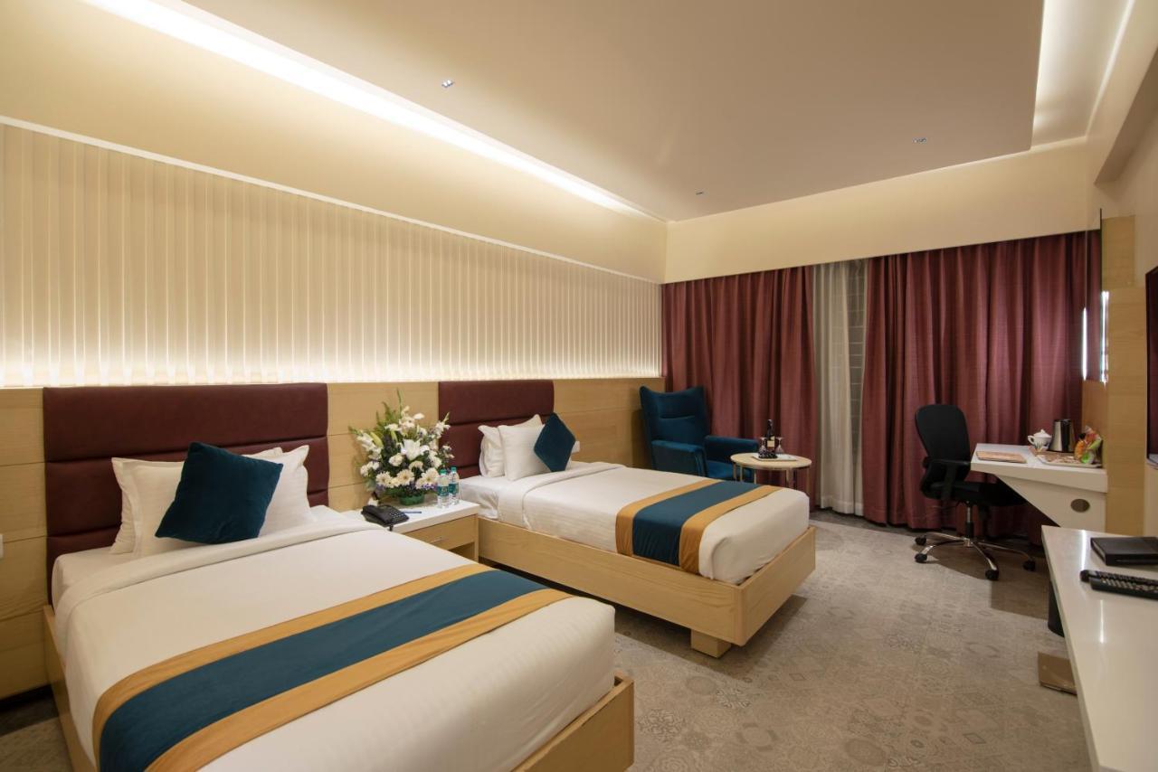 Zion - A Luxurious Bangalore