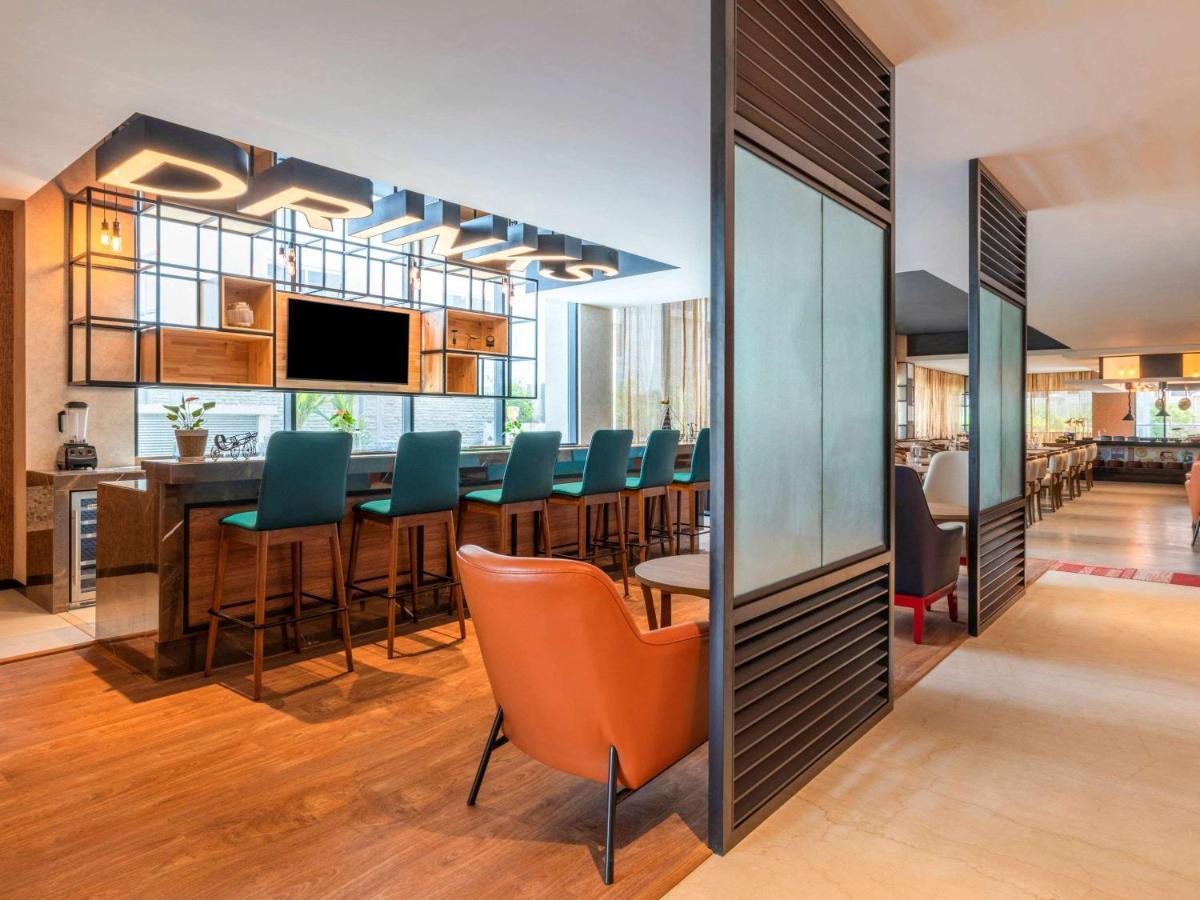 Ibis Hebbal - An Accor Brand Hotel 4*