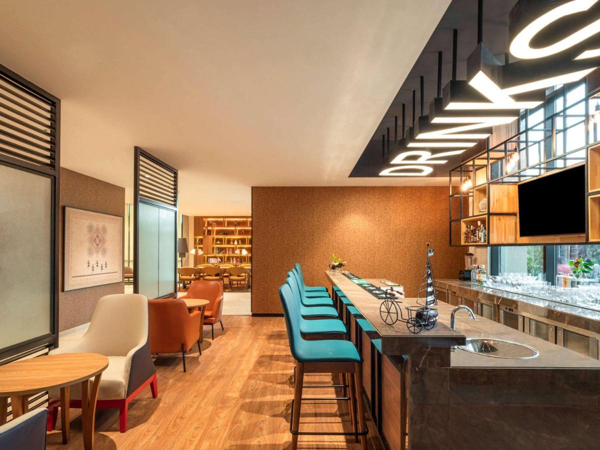 Ibis Hebbal - An Accor Brand Hotel Bangalore