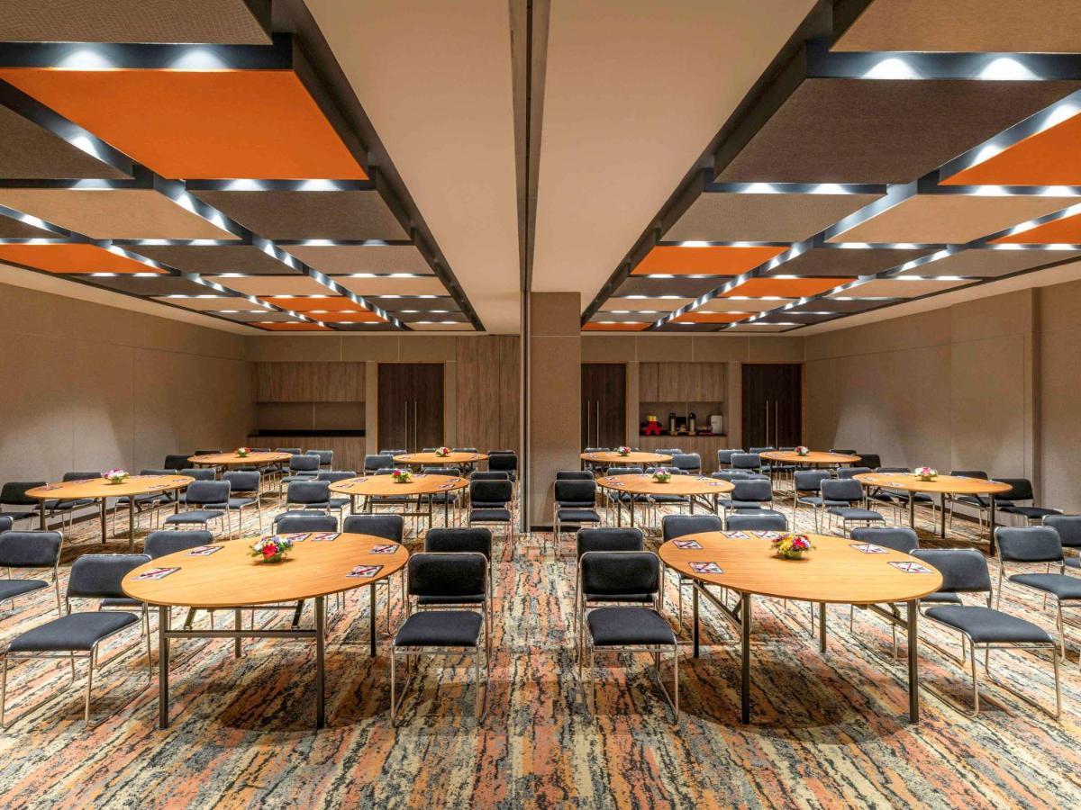 Ibis Hebbal - An Accor Brand Bangalore