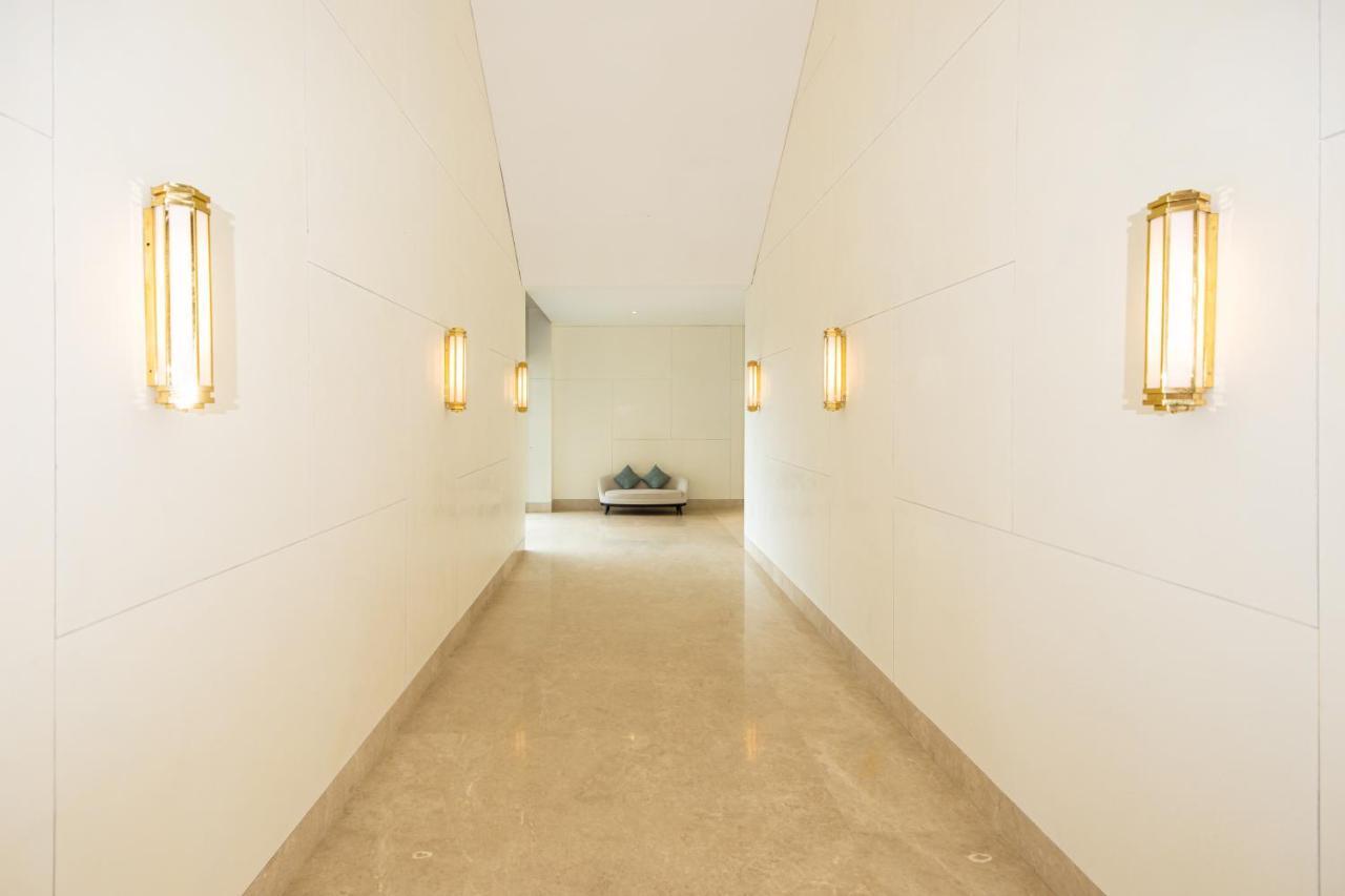 The Leela Bhartiya 5* Bangalore