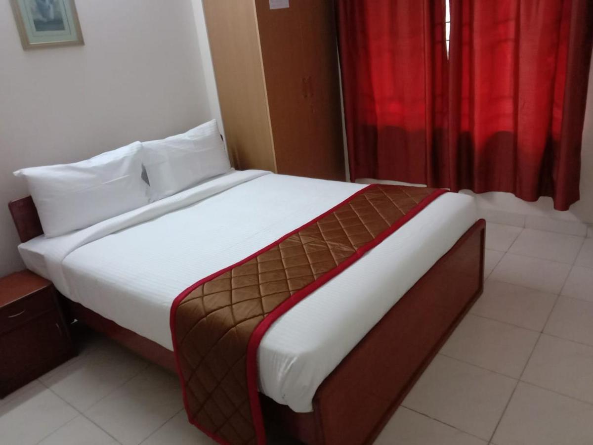 The Altruist Business B-2 Hotel Bangalore