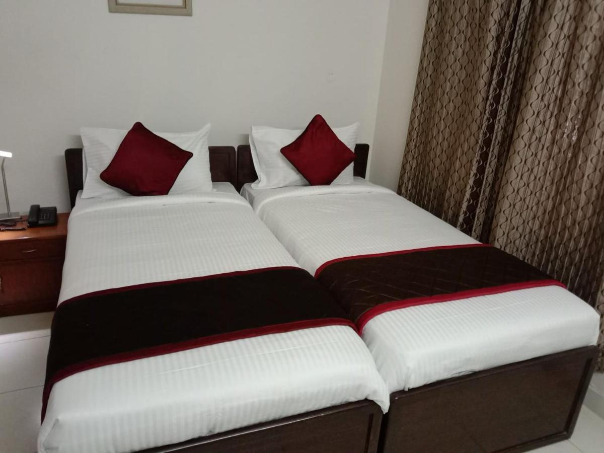 The Altruist Business B-2 Hotel 3*