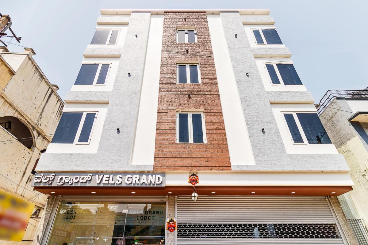 Hotel Octave Vels Grand