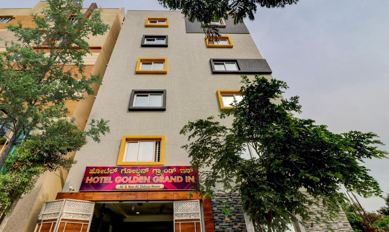 Hotel Itsy By Treebo - Golden Grand 3*