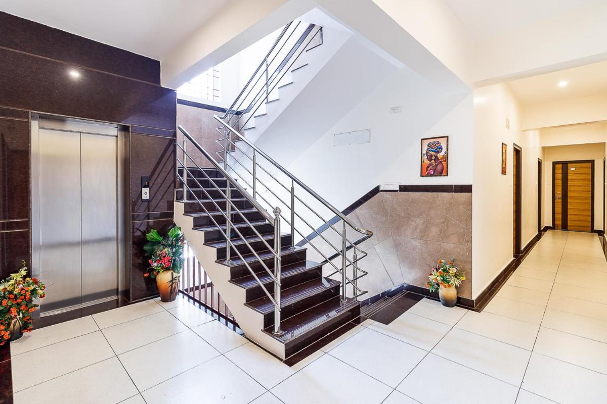 Octave Vels Grand Bangalore