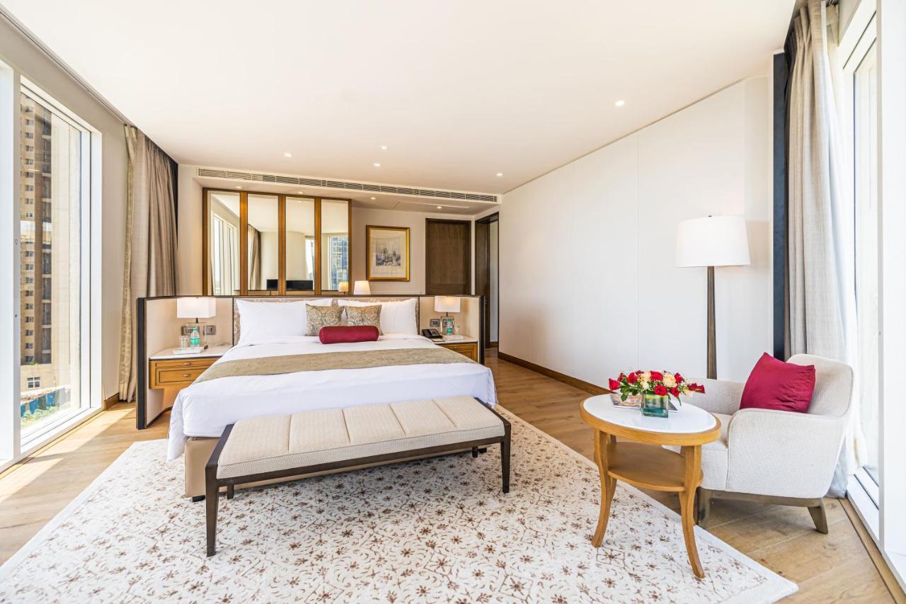 The Leela Bhartiya Hotel 5*