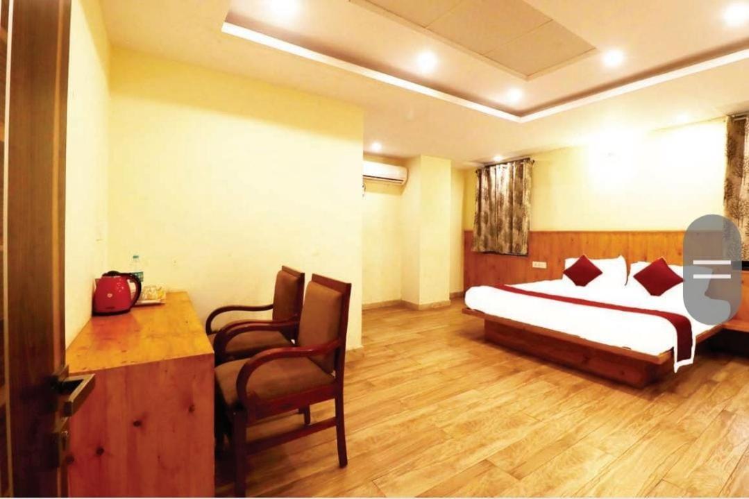 Royal Orbit Bed & Breakfast