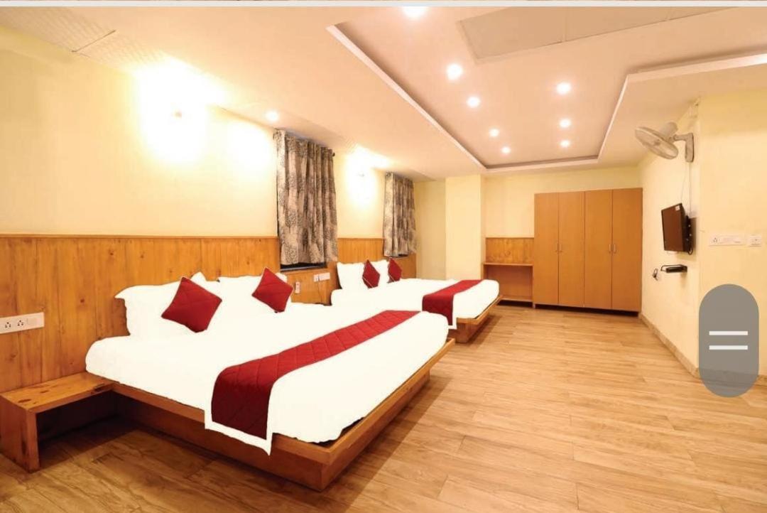Bed & Breakfast Royal Orbit