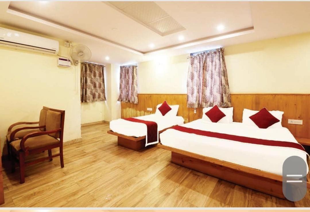 Royal Orbit Bed & Breakfast 2*