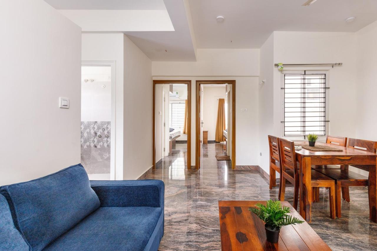 Splendid Shubham Serviced Aparthotel Bangalore