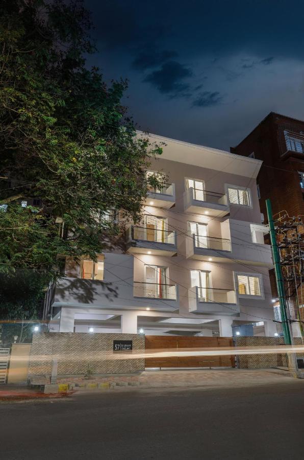 Splendid Shubham Serviced Bangalore