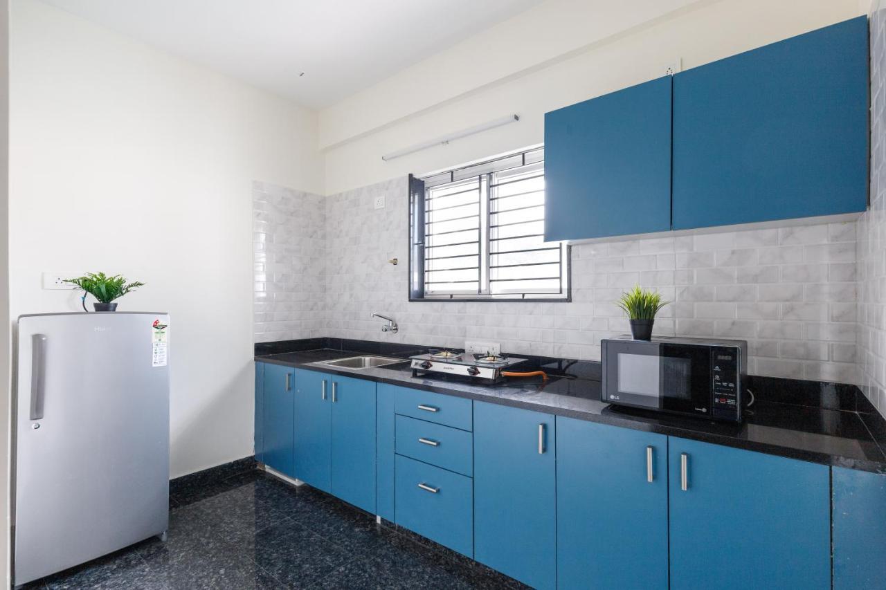 Splendid Shubham Serviced * Bangalore
