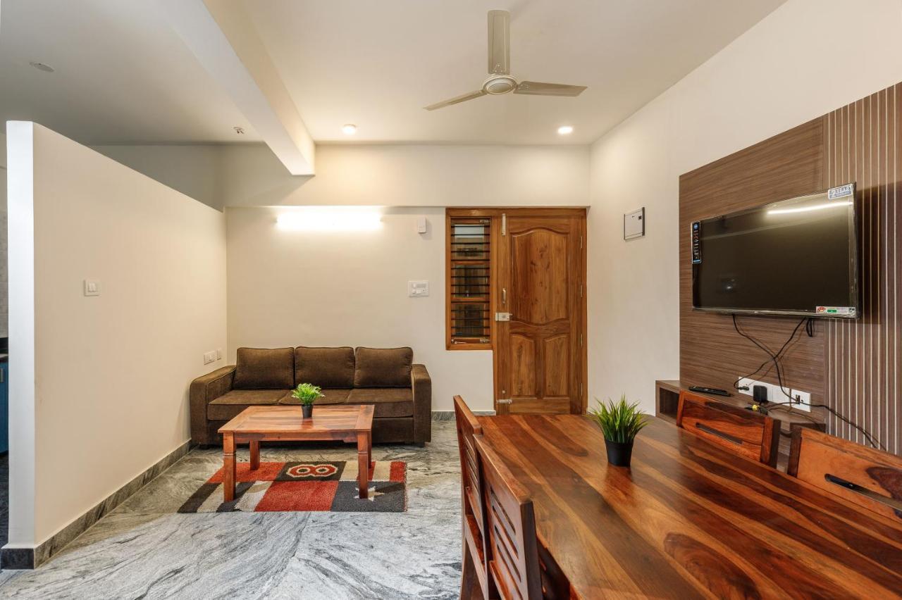 Splendid Shubham Serviced Aparthotel