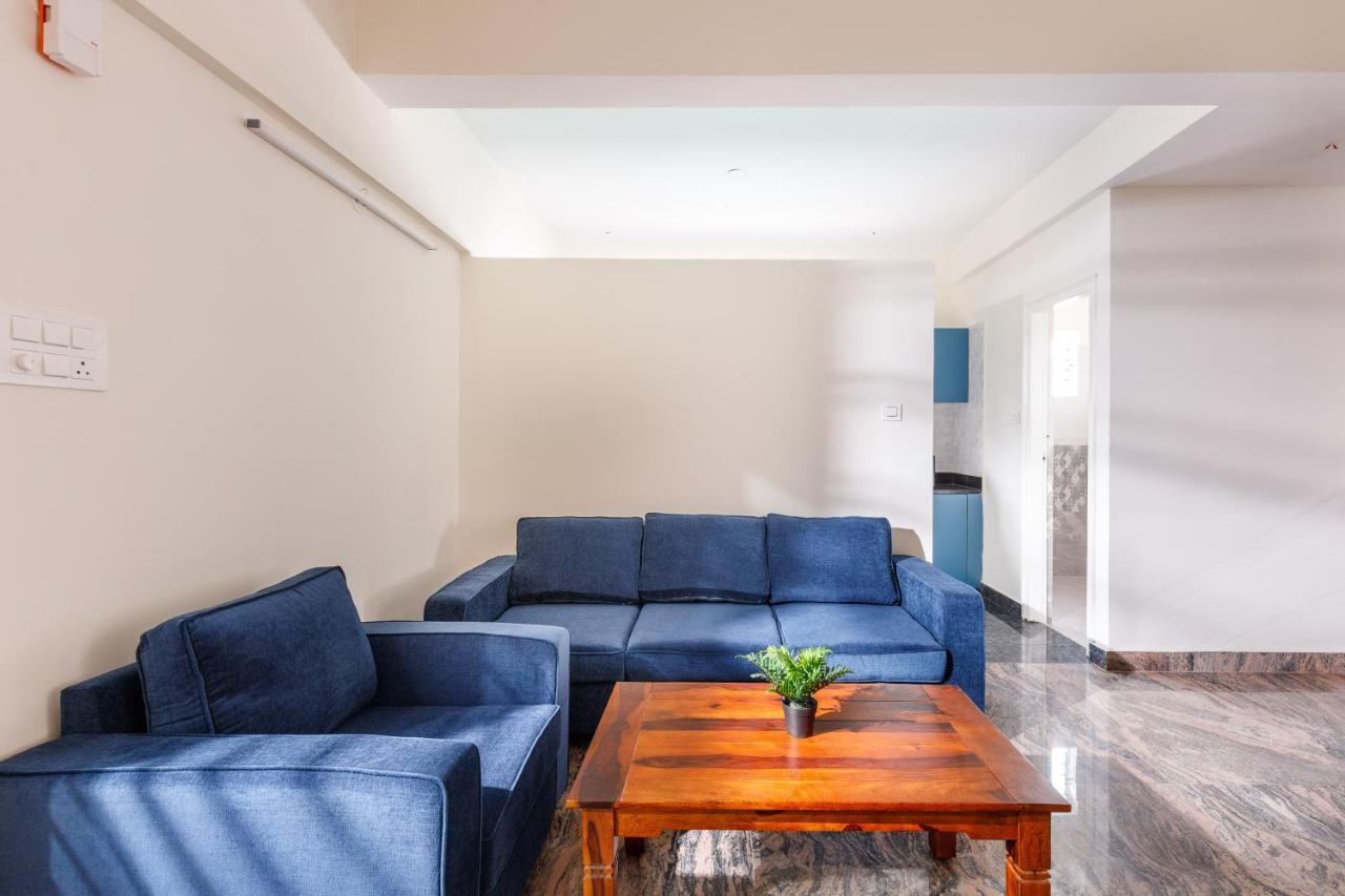 Aparthotel Splendid Shubham Serviced Bangalore