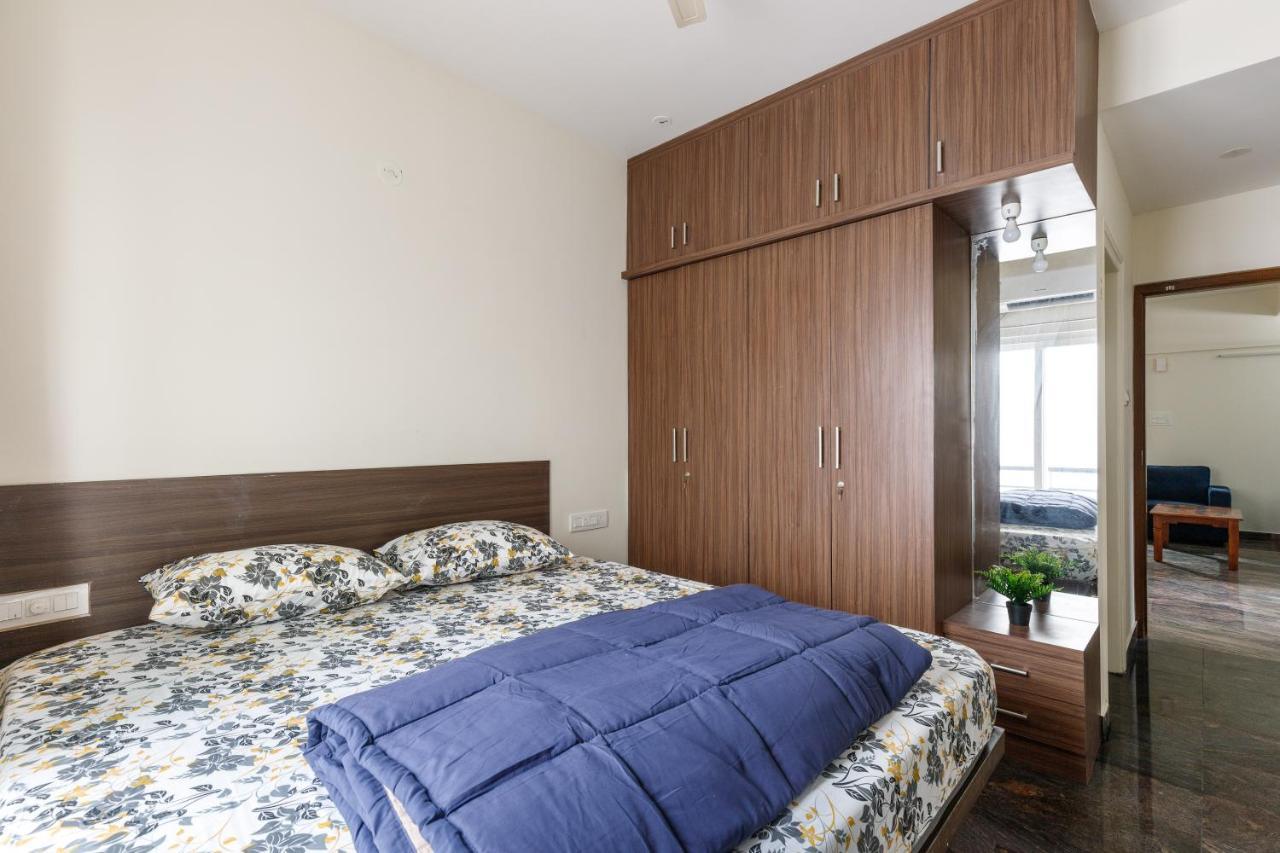 Splendid Shubham Serviced Bangalore