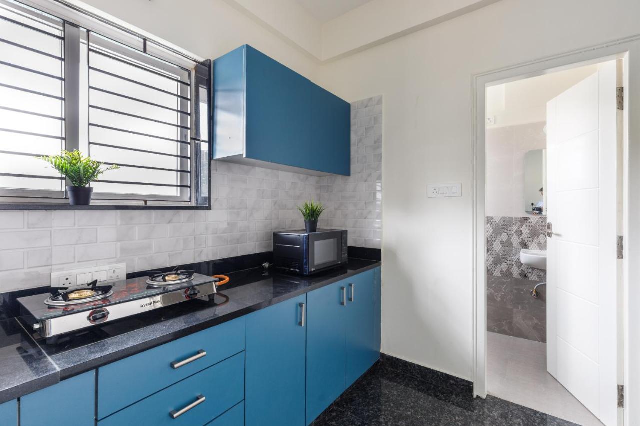Splendid Shubham Serviced Aparthotel