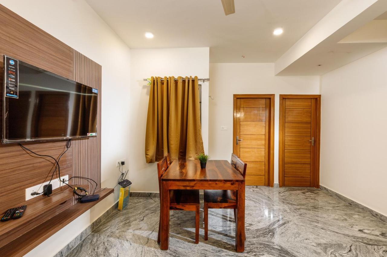 Aparthotel Splendid Shubham Serviced Bangalore