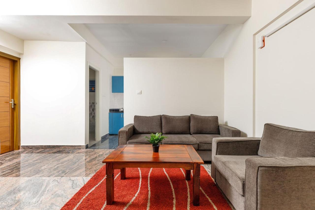 Splendid Shubham Serviced * Bangalore