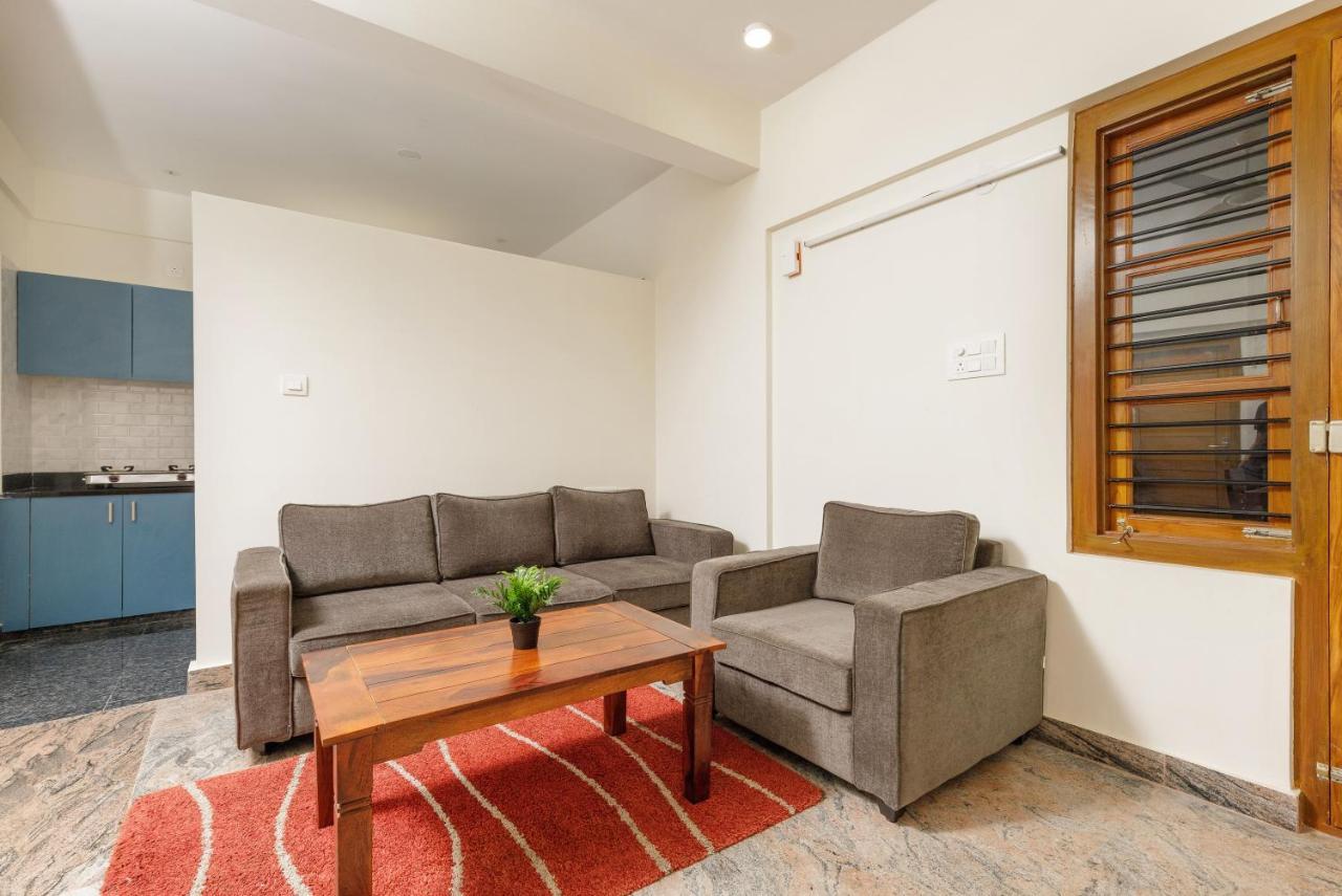 Splendid Shubham Serviced Aparthotel Bangalore