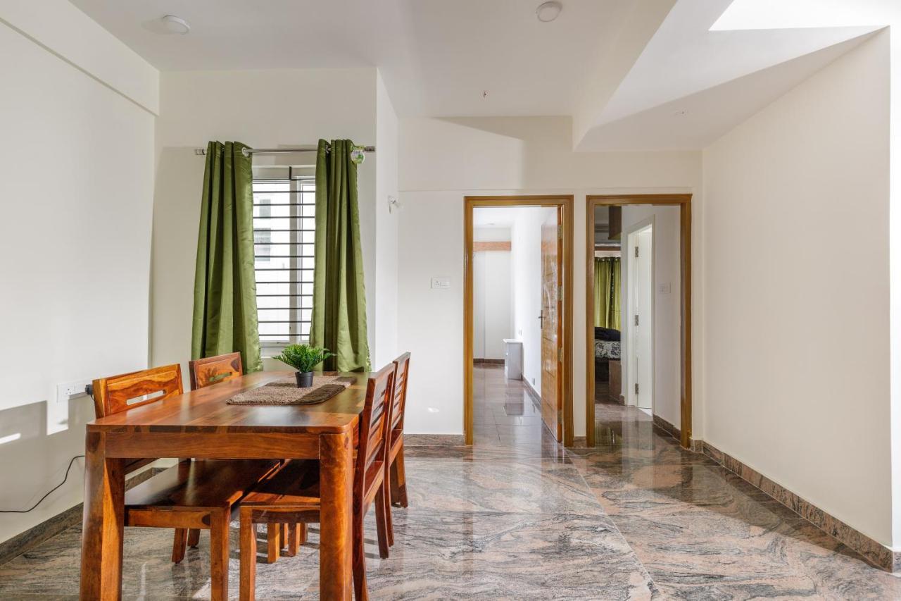 Aparthotel Splendid Shubham Serviced