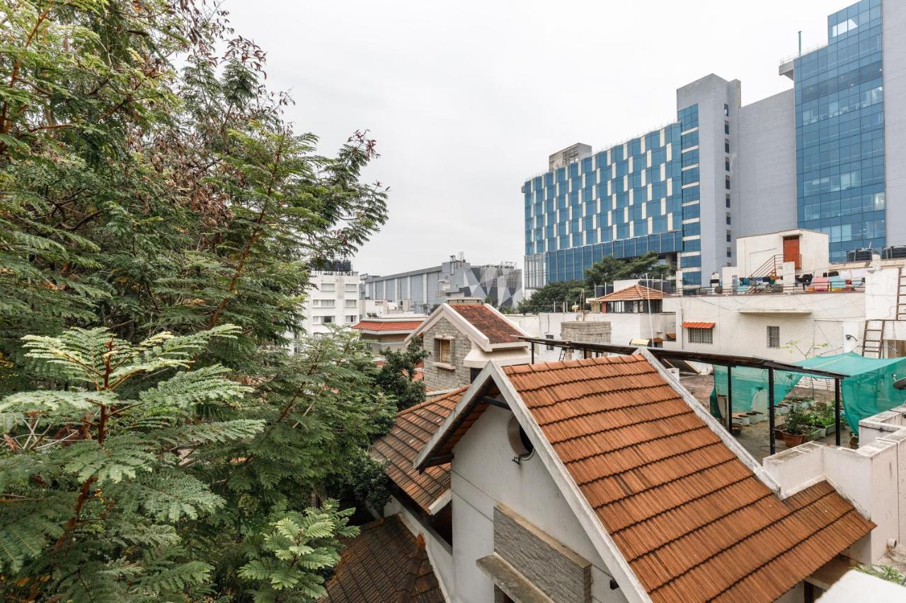 Aparthotel Splendid Shubham Serviced *