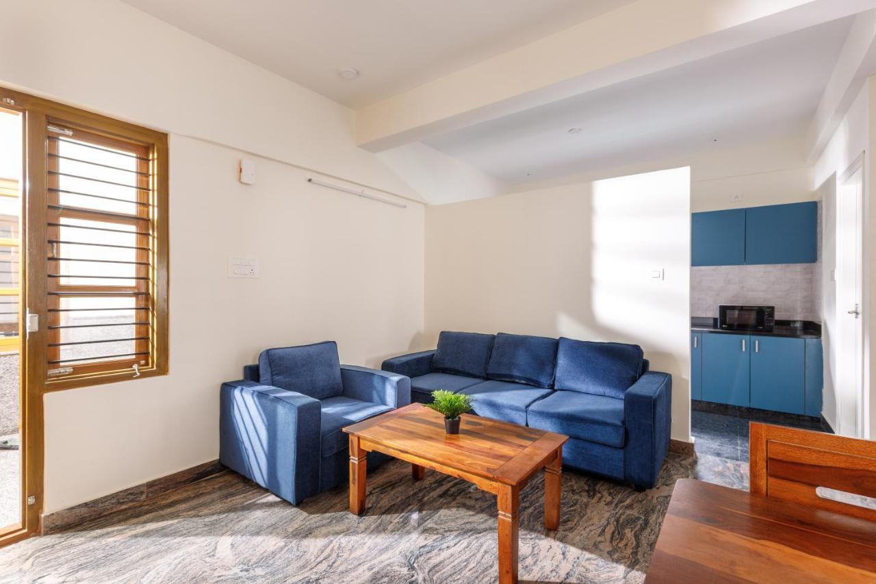 Splendid Shubham Serviced Bangalore