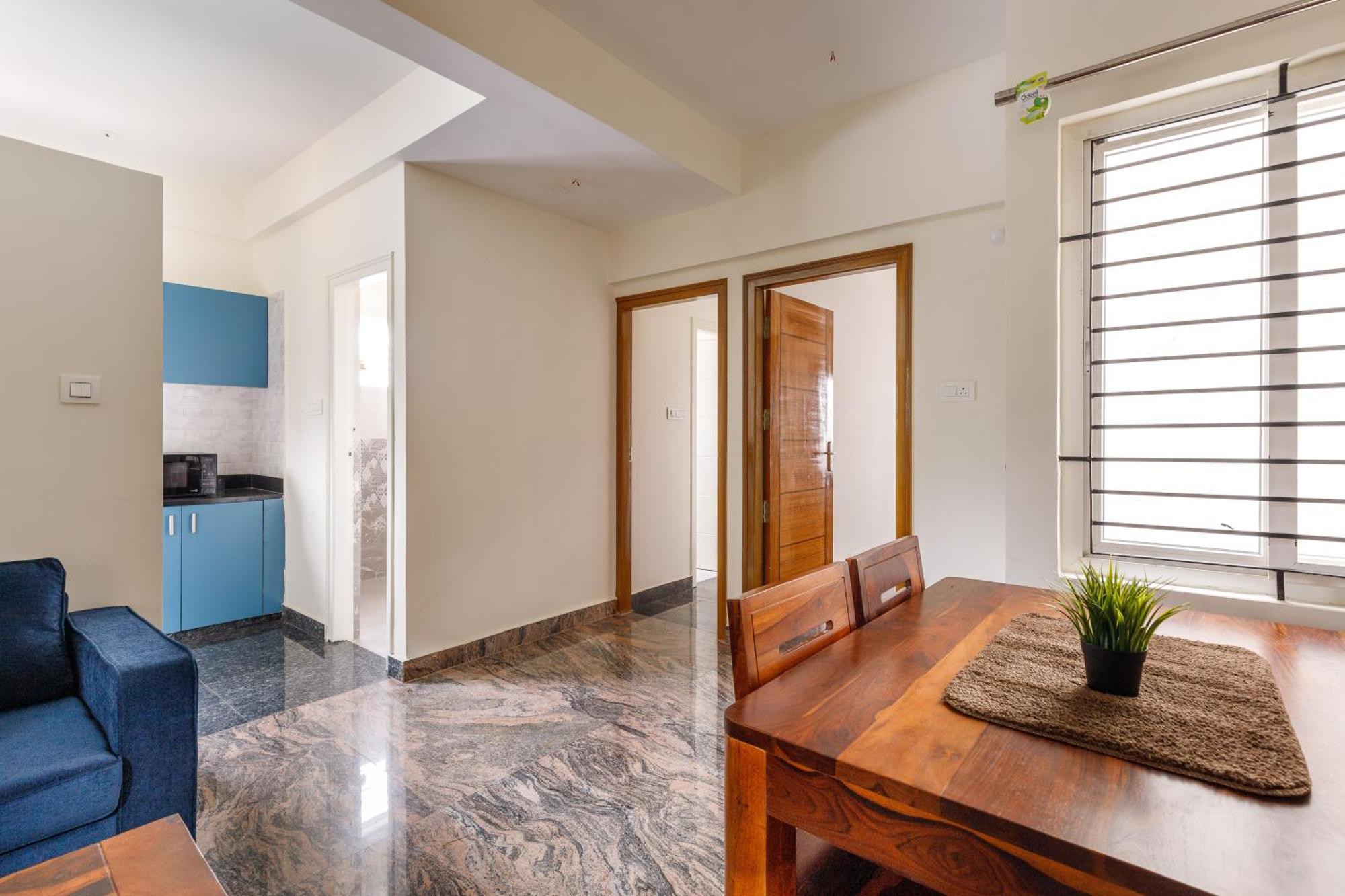 Aparthotel Splendid Shubham Serviced *