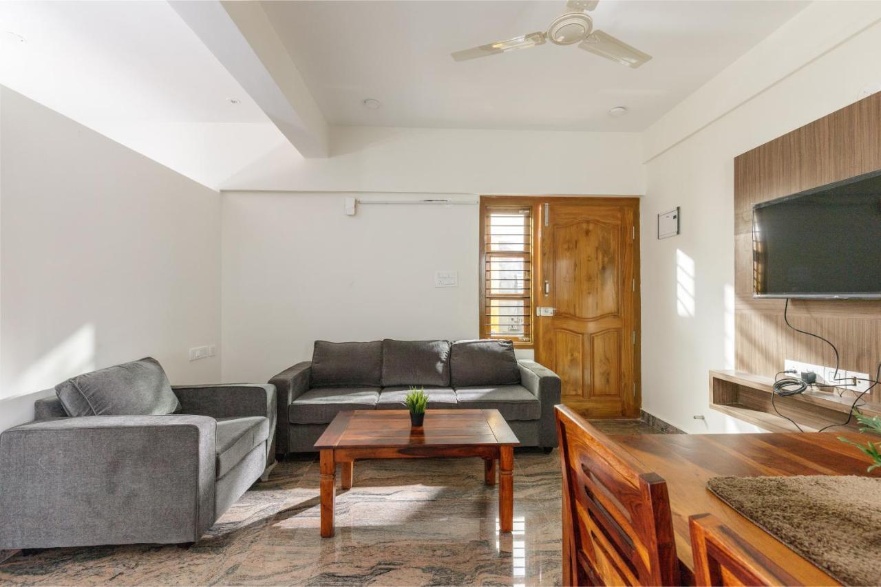 Aparthotel Splendid Shubham Serviced Bangalore