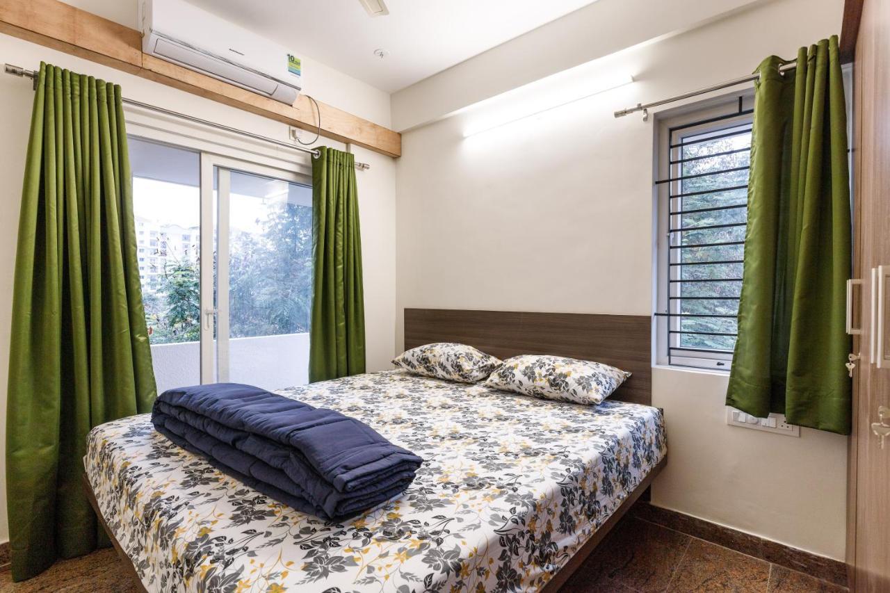 Aparthotel Splendid Shubham Serviced Bangalore