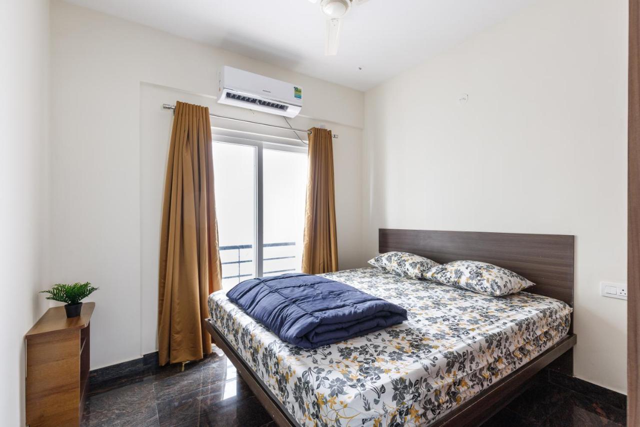 Splendid Shubham Serviced Bangalore