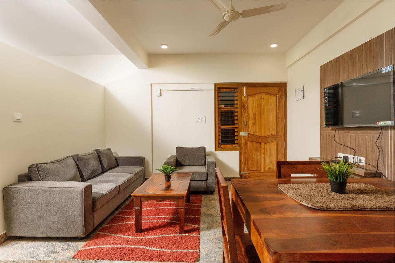 Splendid Shubham Serviced Bangalore