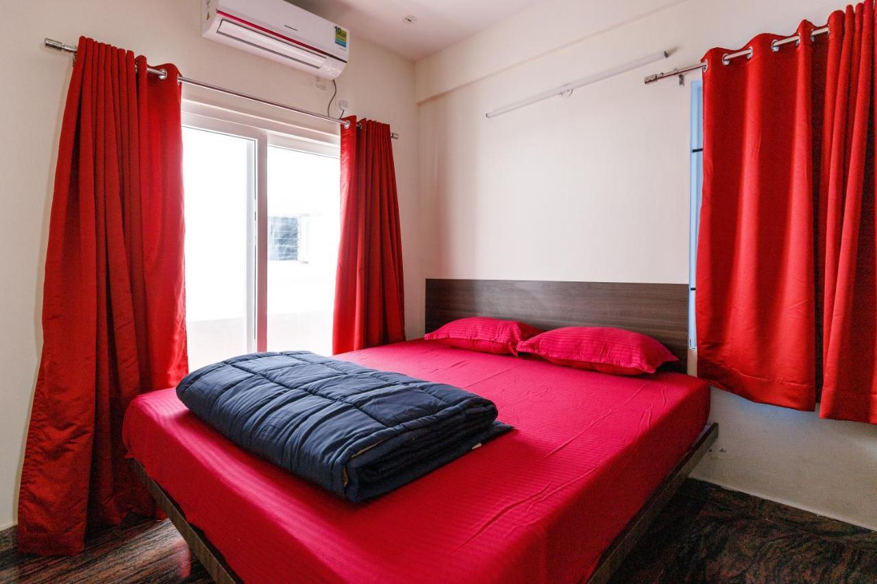 Splendid Shubham Serviced Aparthotel Bangalore