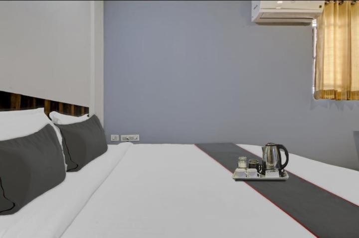 Dhruva's Residency Hotel Bangalore