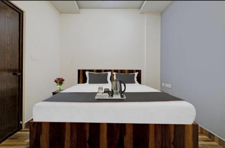 Dhruva's Residency Hotel Bangalore