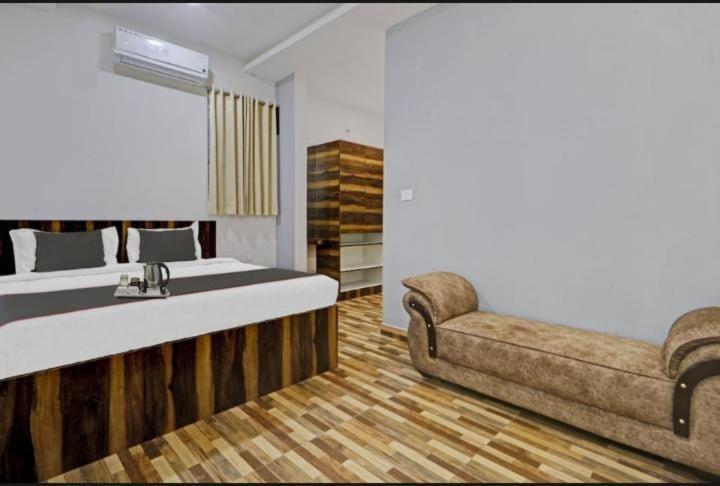 Dhruva's Residency 3* Bangalore
