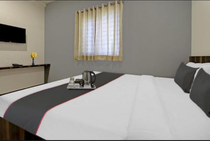 Dhruva's Residency 3* Bangalore
