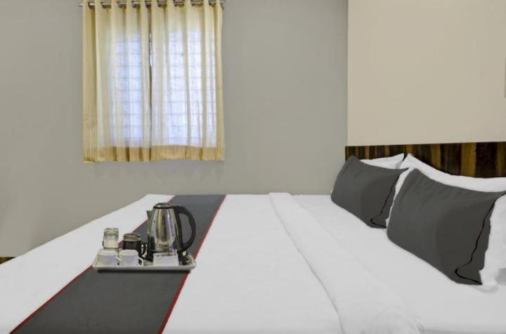 Hotel Dhruva's Residency Bangalore