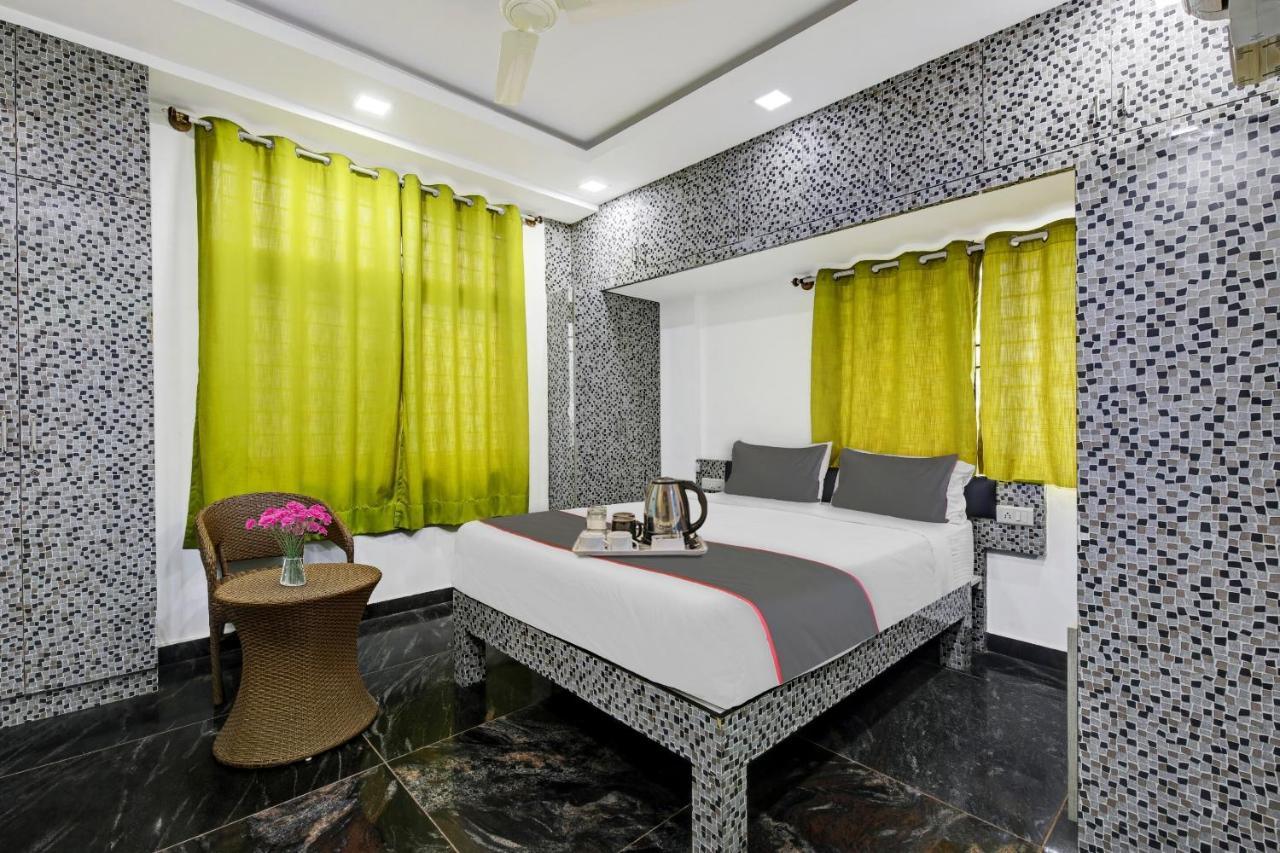 Hotel Collection O Supreme Suites Near Sri Amruth Chithra Mandira