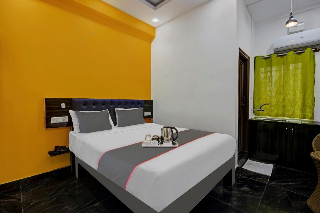 Collection O Supreme Suites Near Sri Amruth Chithra Mandira