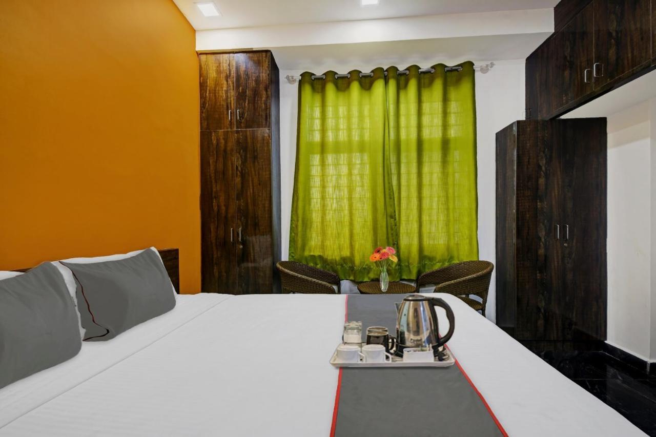 Hotel Collection O Supreme Suites Near Sri Amruth Chithra Mandira 3*