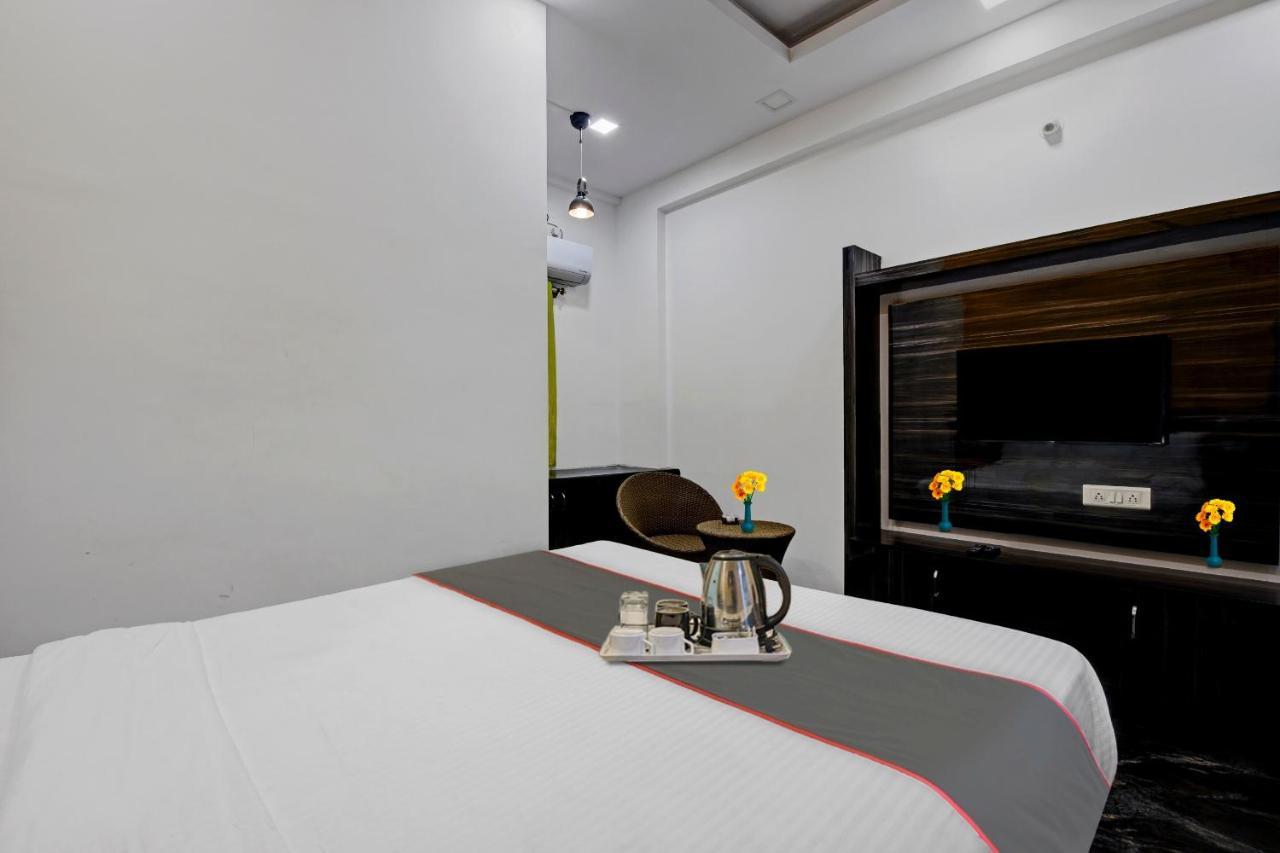 Hotel Collection O Supreme Suites Near Sri Amruth Chithra Mandira