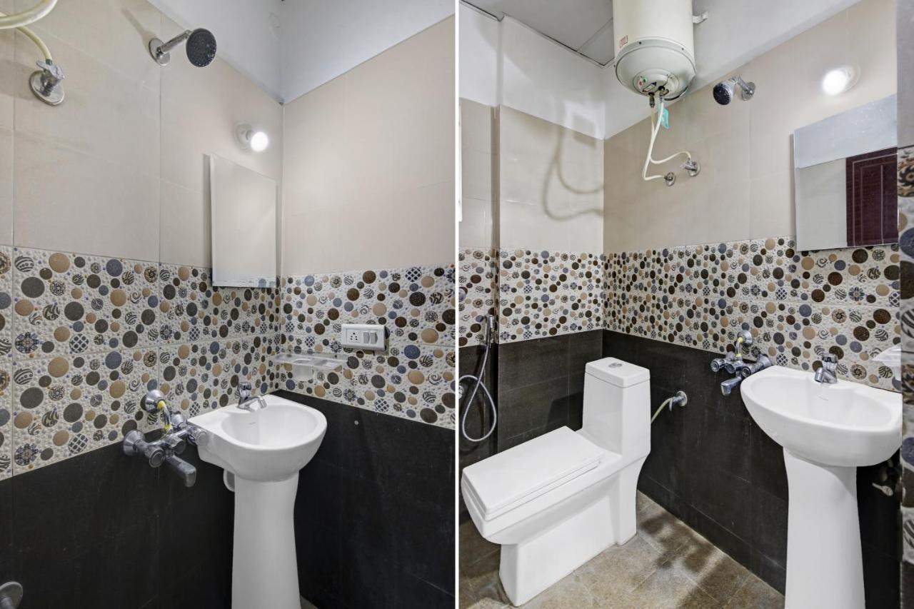 Hotel Collection O Supreme Suites Near Sri Amruth Chithra Mandira Bangalore