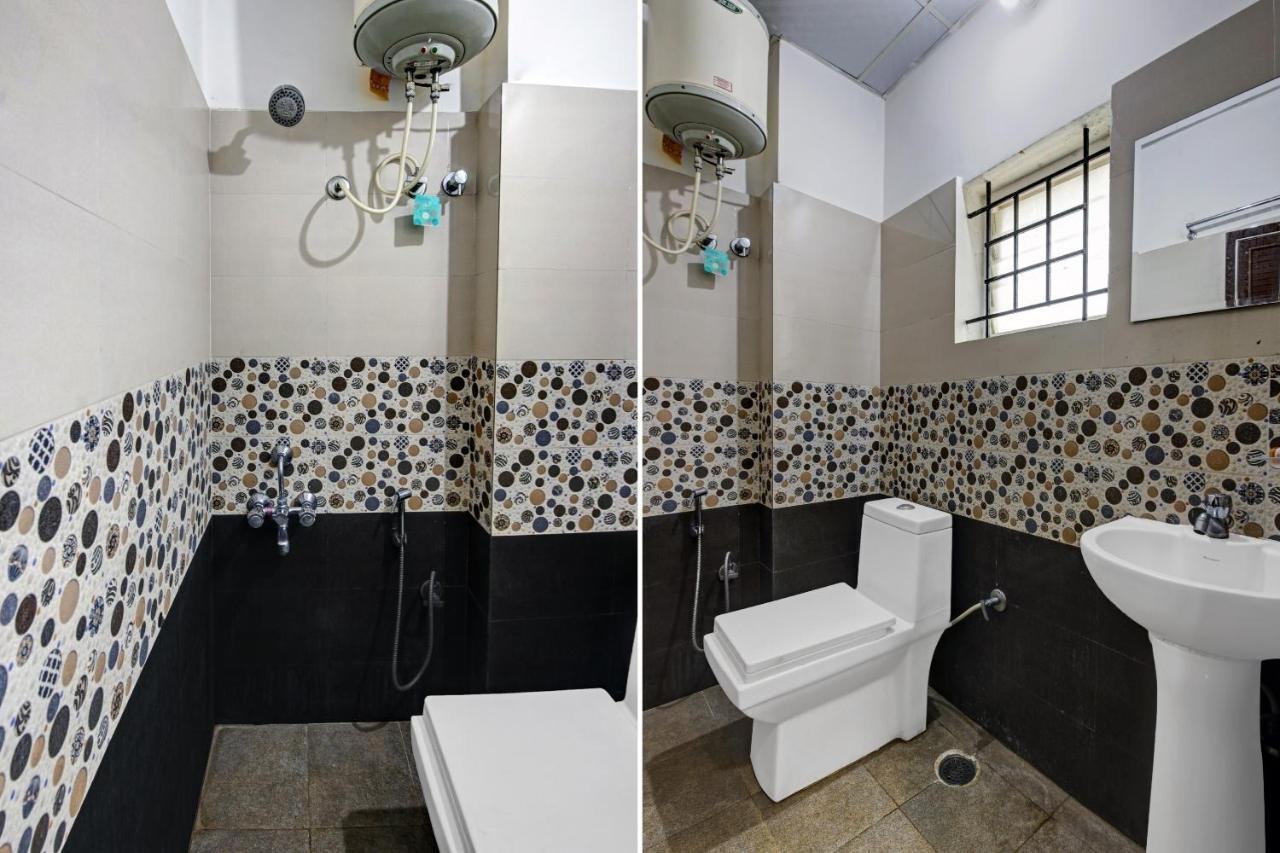 Collection O Supreme Suites Near Sri Amruth Chithra Mandira Hotel Bangalore
