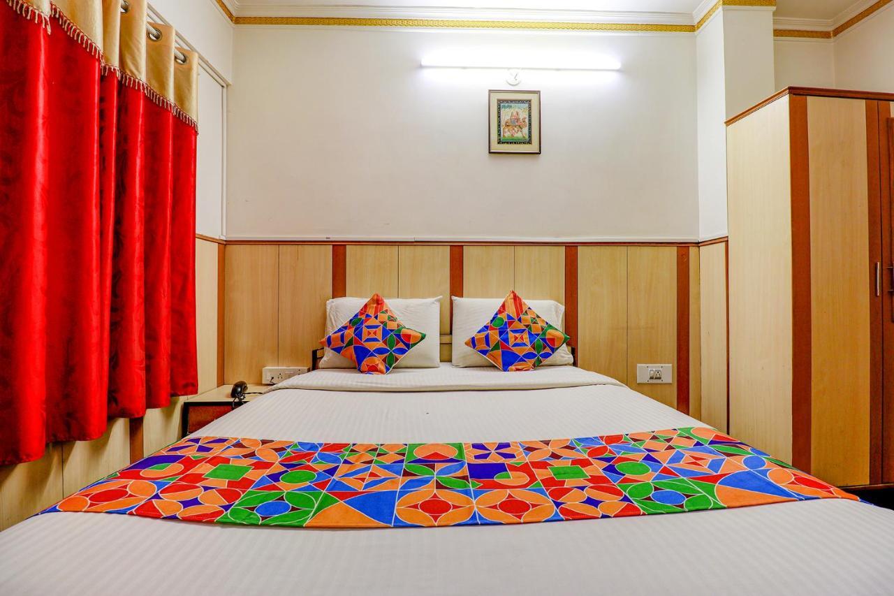 Fabhotel Shivaals Residency - Rajajinagar Hotel