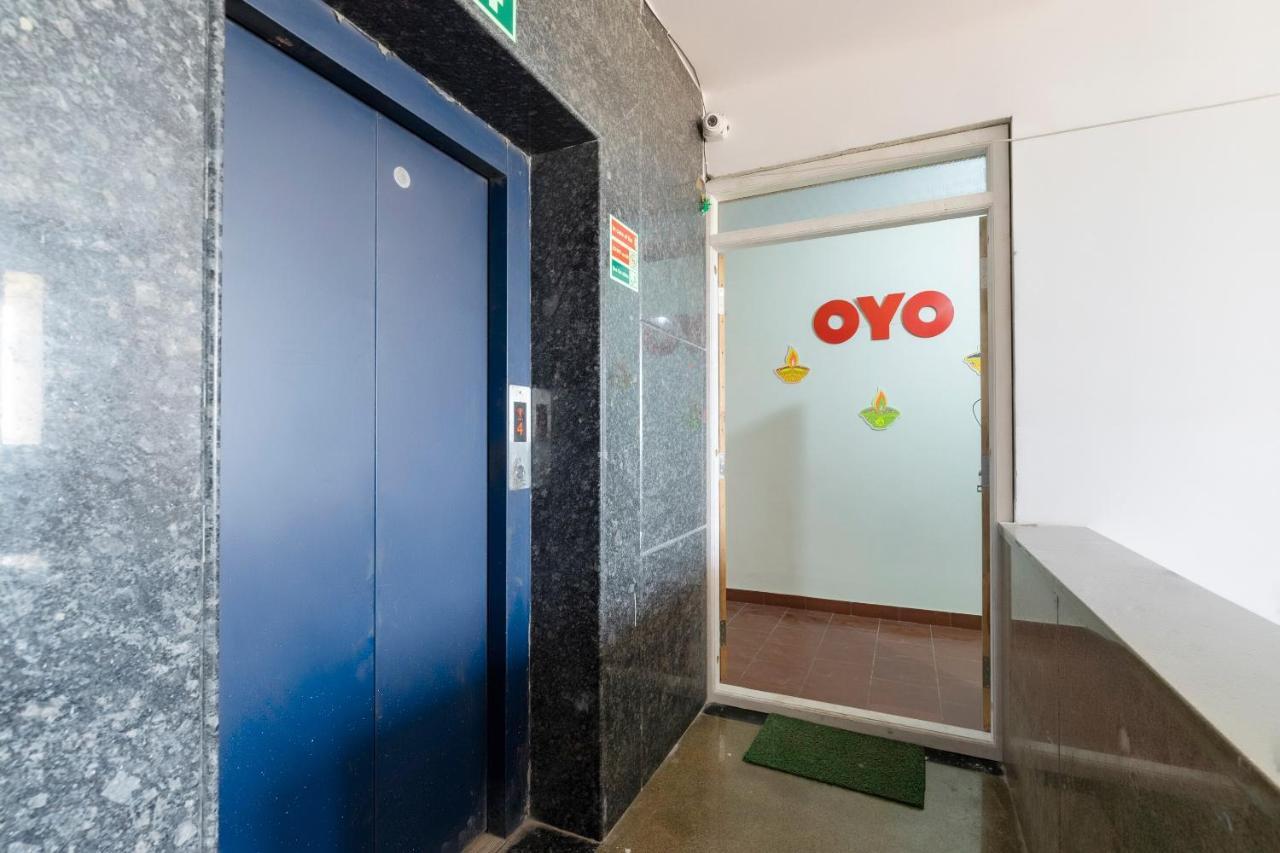 Oyo 49073 Whitefield Comforts 3* Bangalore