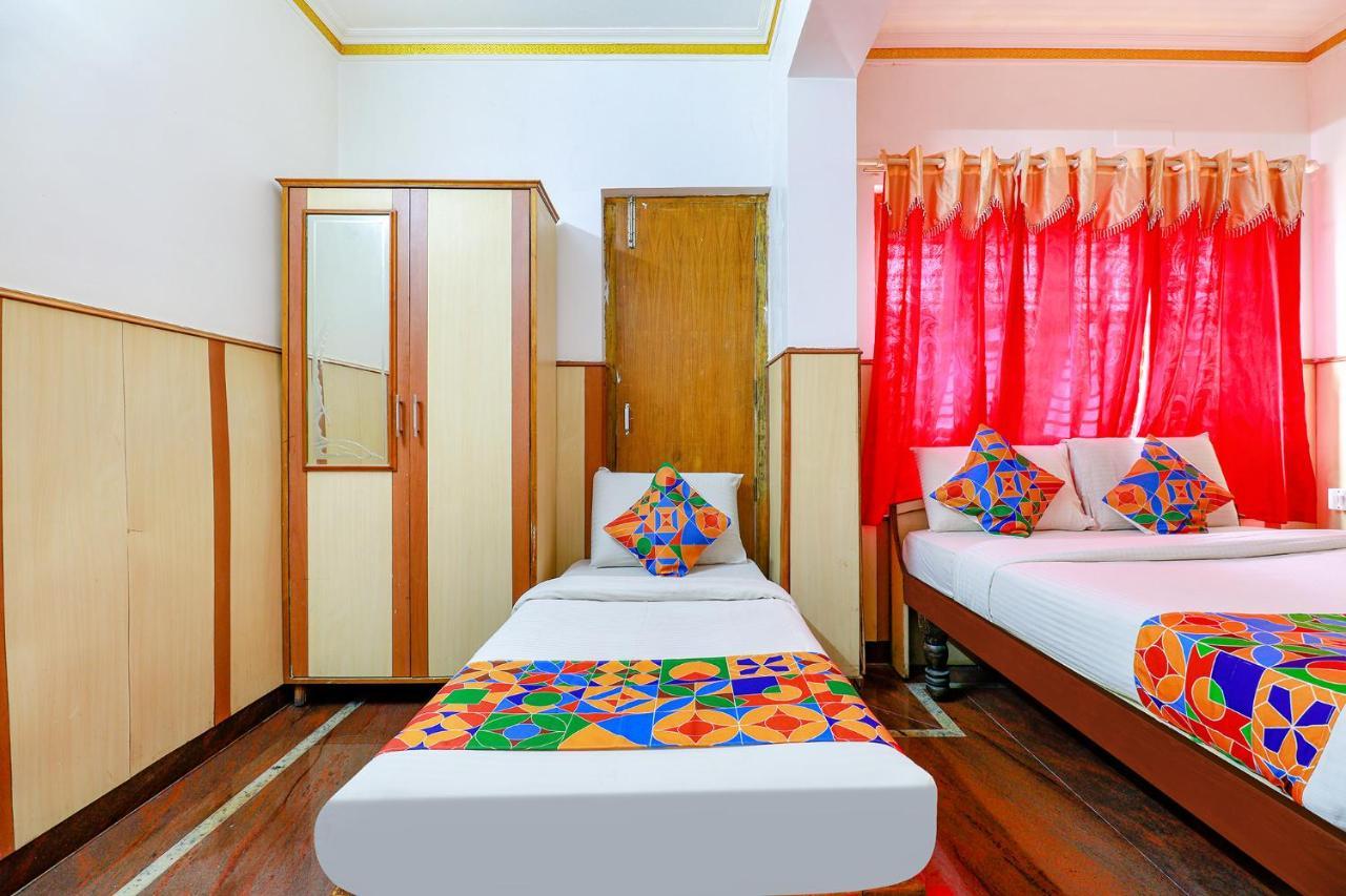 Fabhotel Shivaals Residency - Rajajinagar