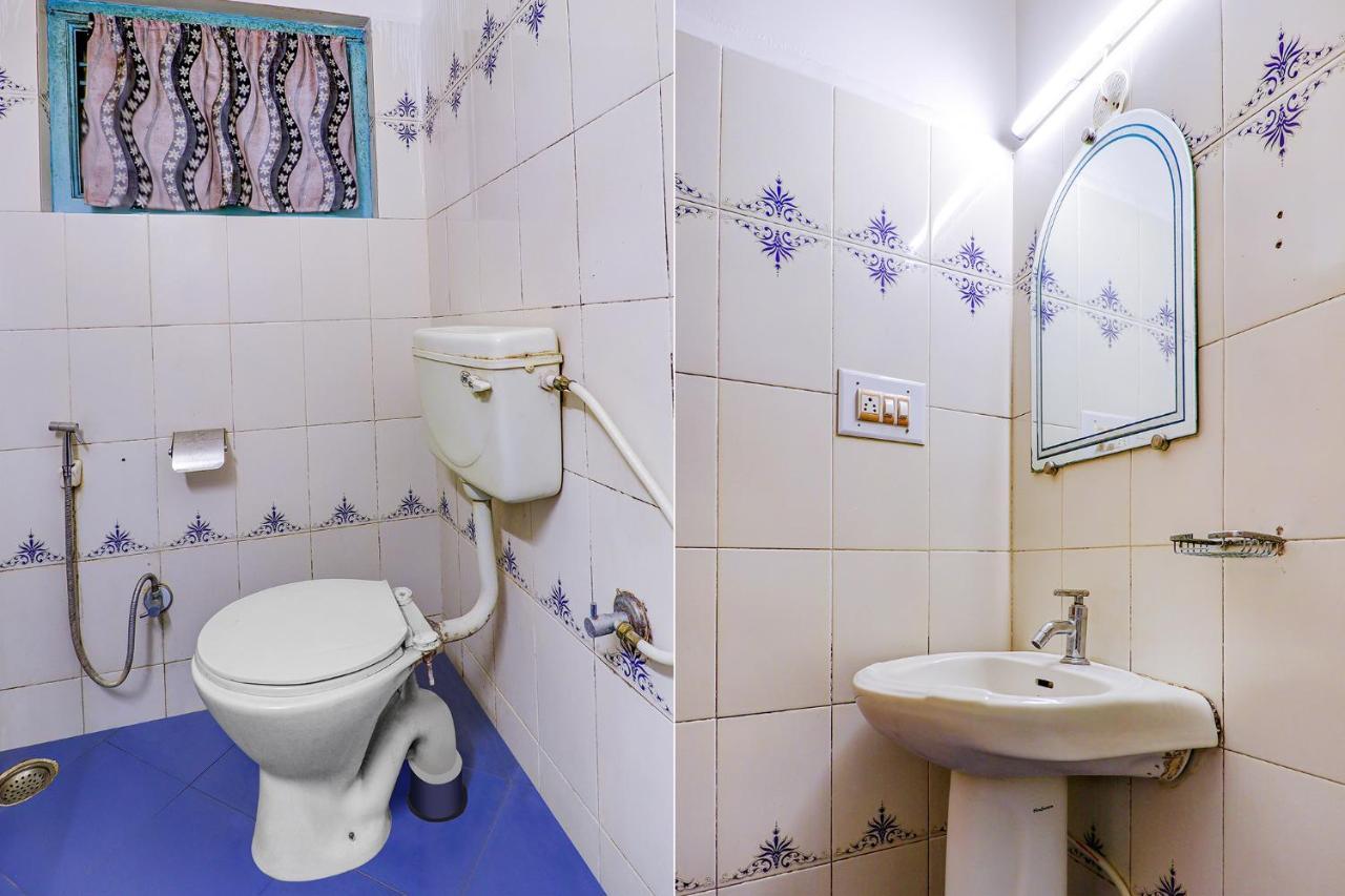 Hotel Fabhotel Shivaals Residency - Rajajinagar