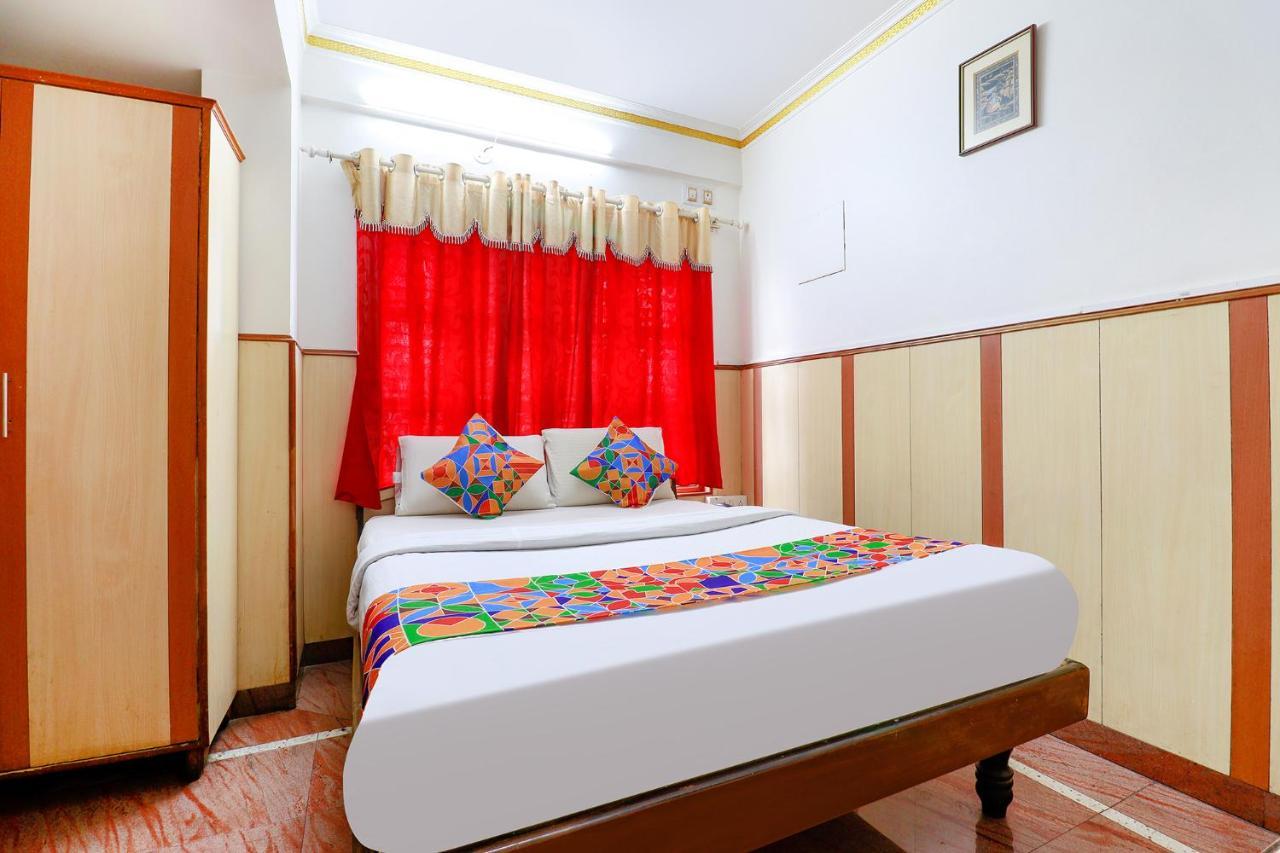 Fabhotel Shivaals Residency - Rajajinagar 3*