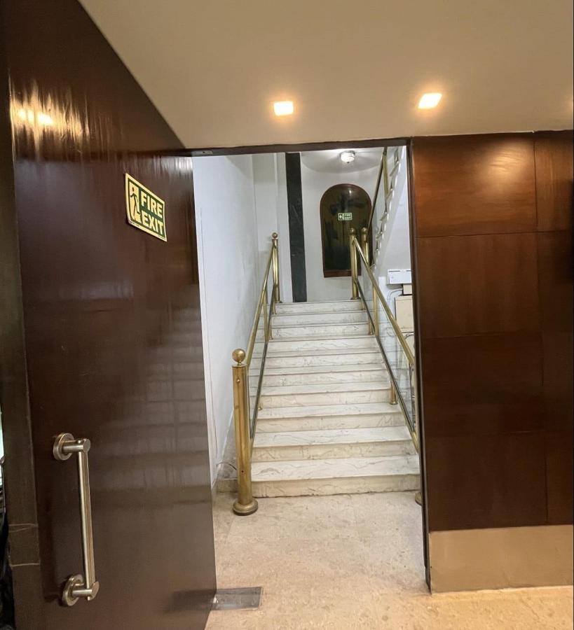 Royal Orchid Bangalore, Mg Road Hotel